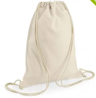 Sac gym spécial sublimation BAG BASE