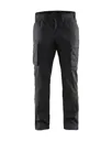 Pantalon Maintenance +Stretch  -Blaklader
