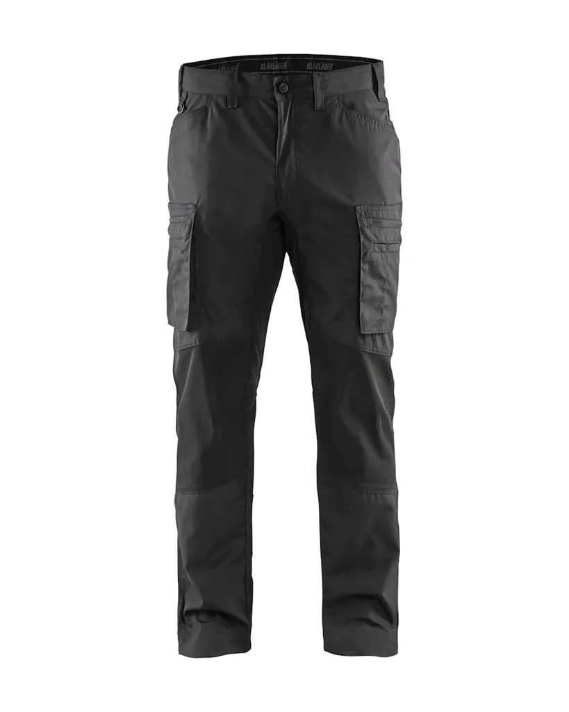 Pantalon Maintenance +Stretch  -Blaklader