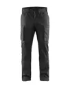 Pantalon Maintenance +Stretch  -Blaklader