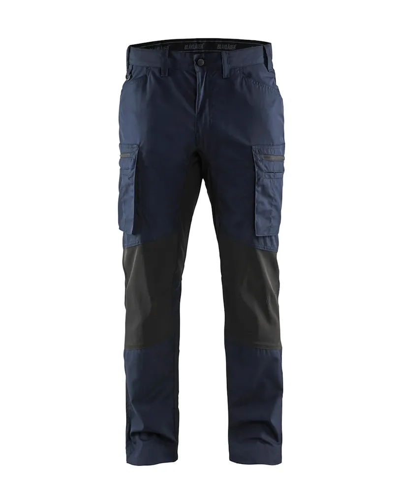 Pantalon Maintenance +Stretch  -Blaklader