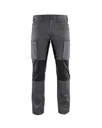 Pantalon Maintenance +Stretch  -Blaklader
