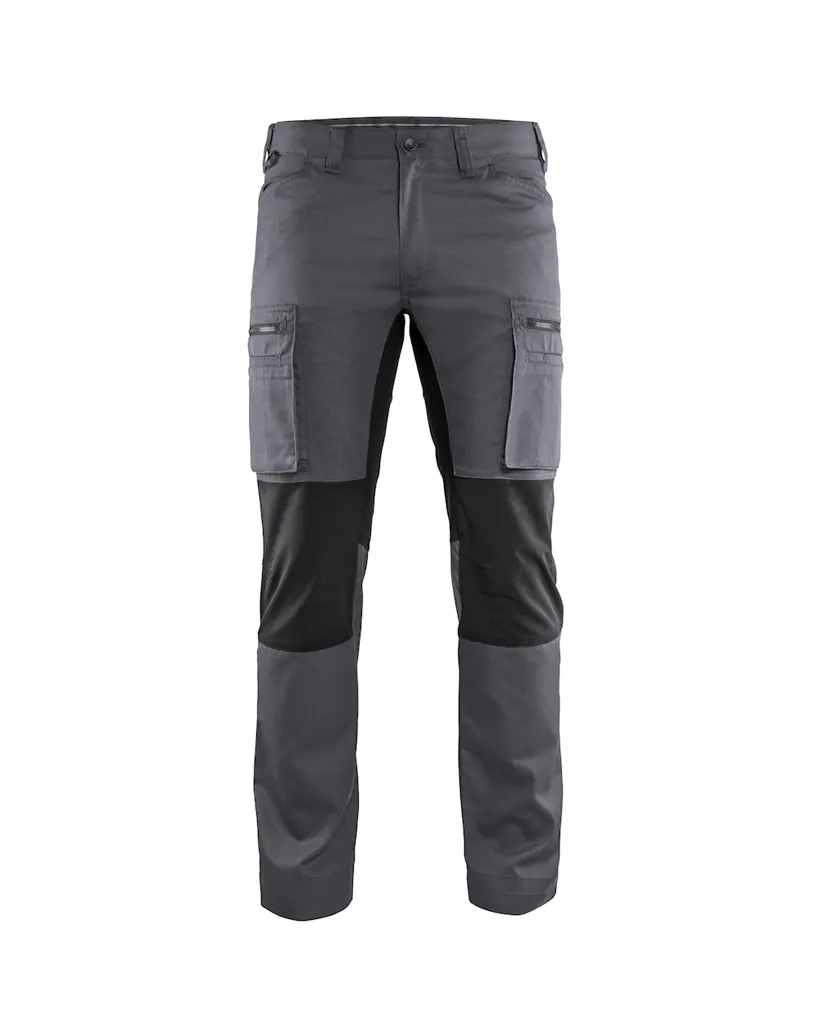 Pantalon Maintenance +Stretch  -Blaklader