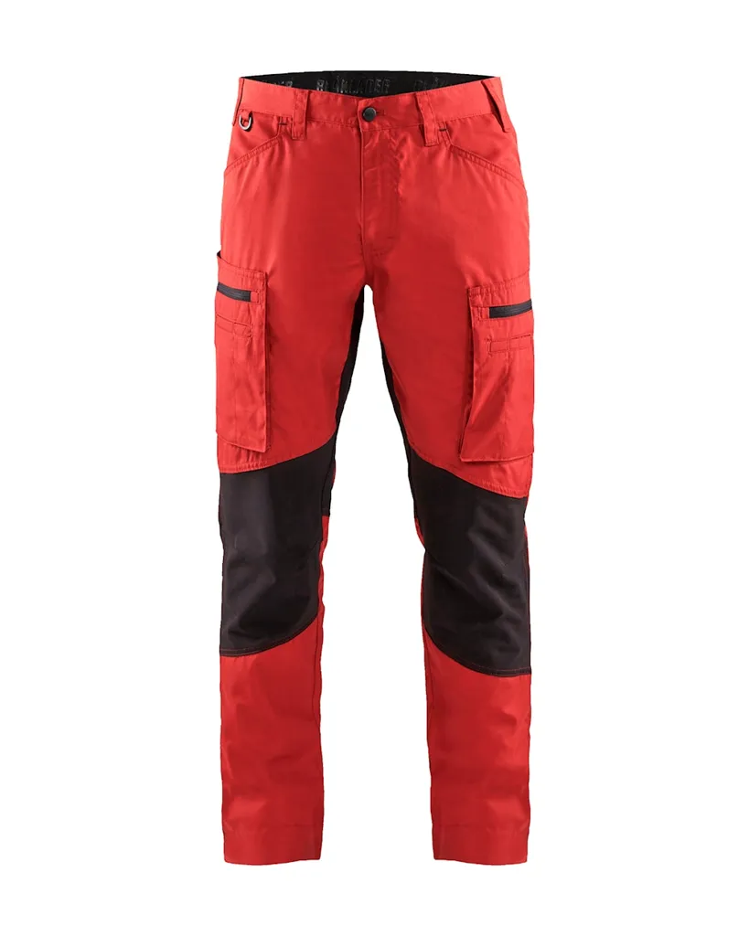 Pantalon Maintenance +Stretch  -Blaklader