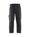 Pantalon Maintenance +Stretch -Blaklader