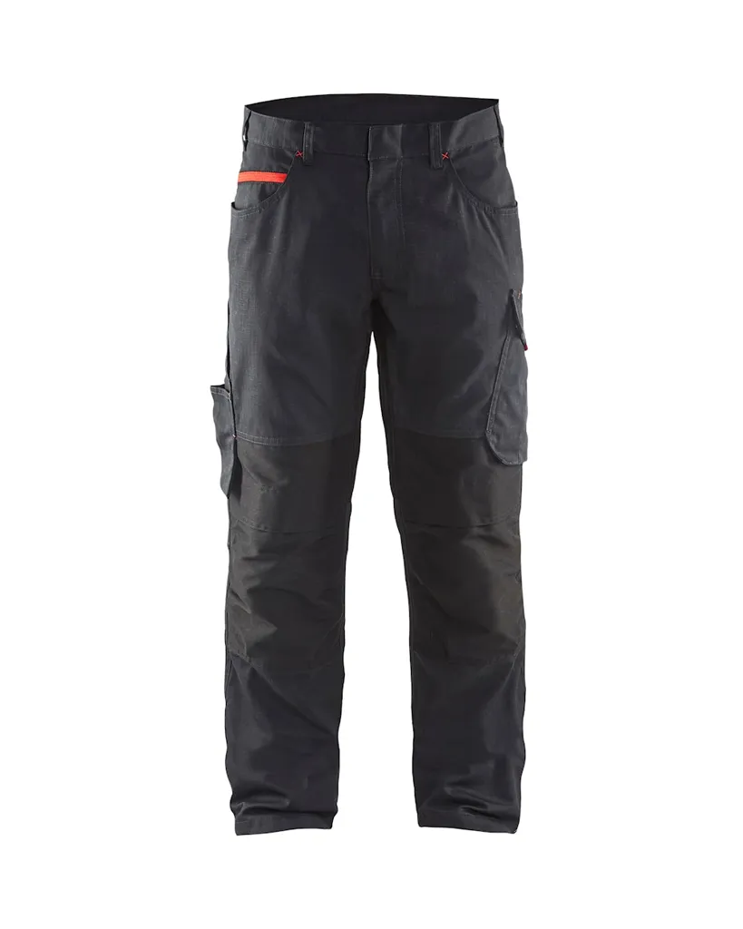 Pantalon Maintenance +Stretch -Blaklader