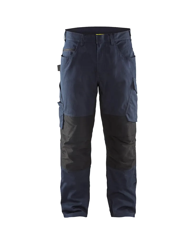 Pantalon Maintenance +Stretch -Blaklader