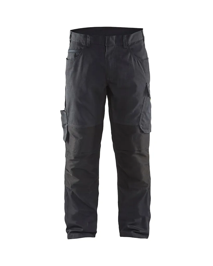 Pantalon Maintenance +Stretch -Blaklader