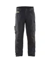 Pantalon Maintenance +Stretch -Blaklader