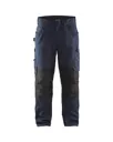 Pantalon Maintenance +Stretch -Blaklader