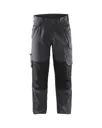 Pantalon Maintenance +Stretch -Blaklader