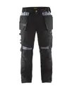Pantalon Artisan  -Blaklader