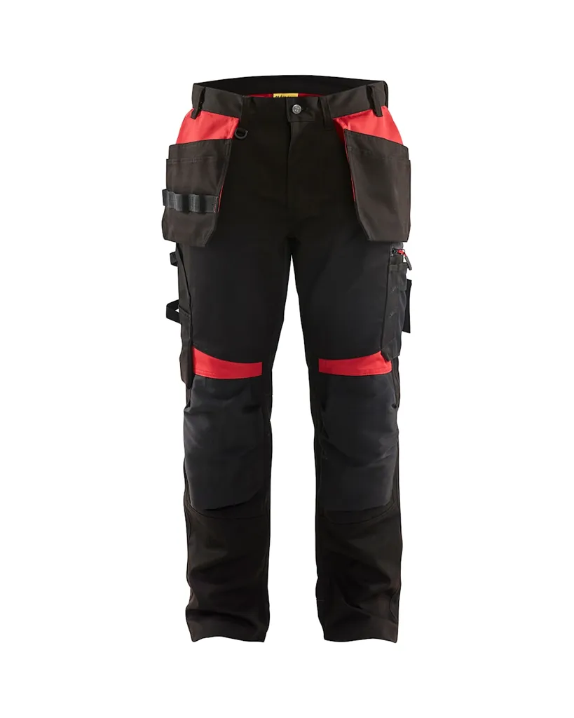 Pantalon Artisan  -Blaklader