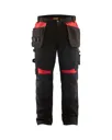 Pantalon Artisan  -Blaklader