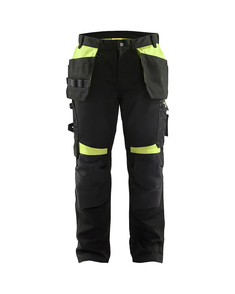Pantalon Artisan  -Blaklader