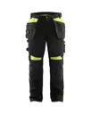Pantalon Artisan  -Blaklader