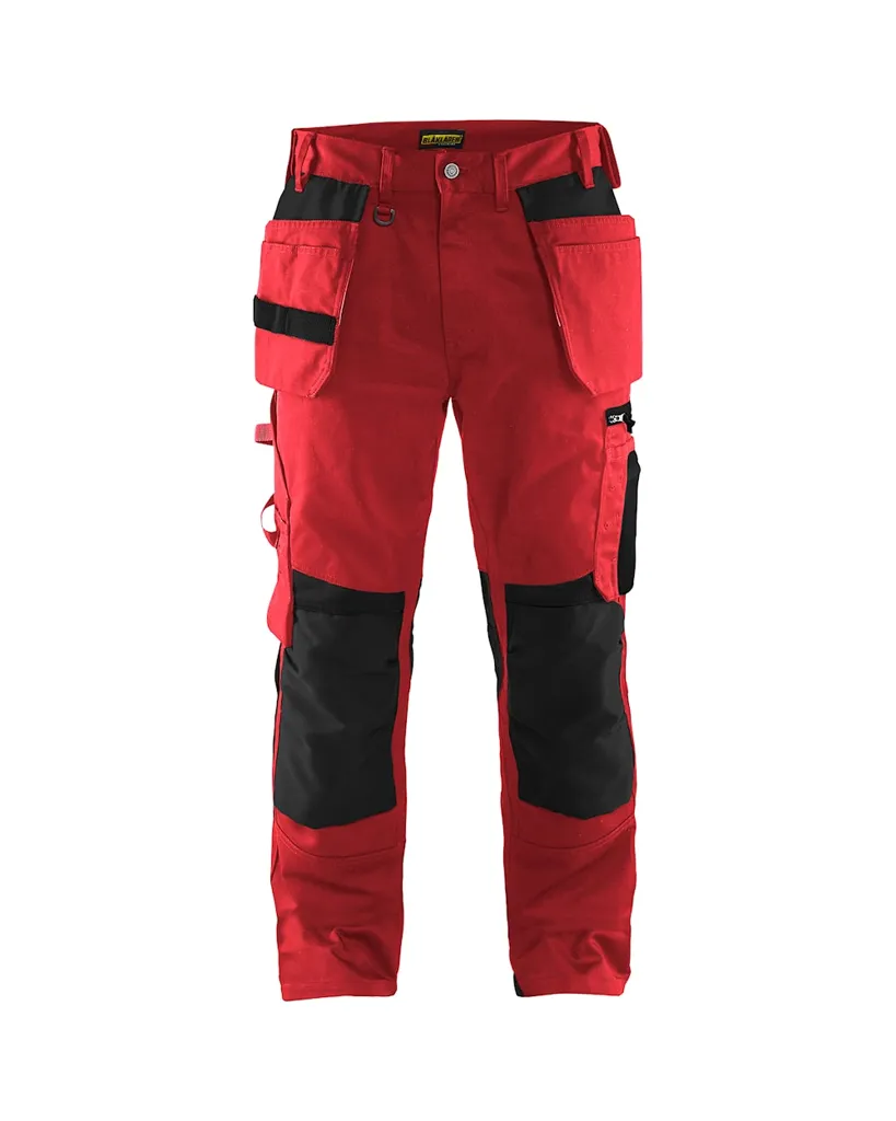 Pantalon Artisan  -Blaklader