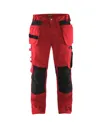 Pantalon Artisan  -Blaklader