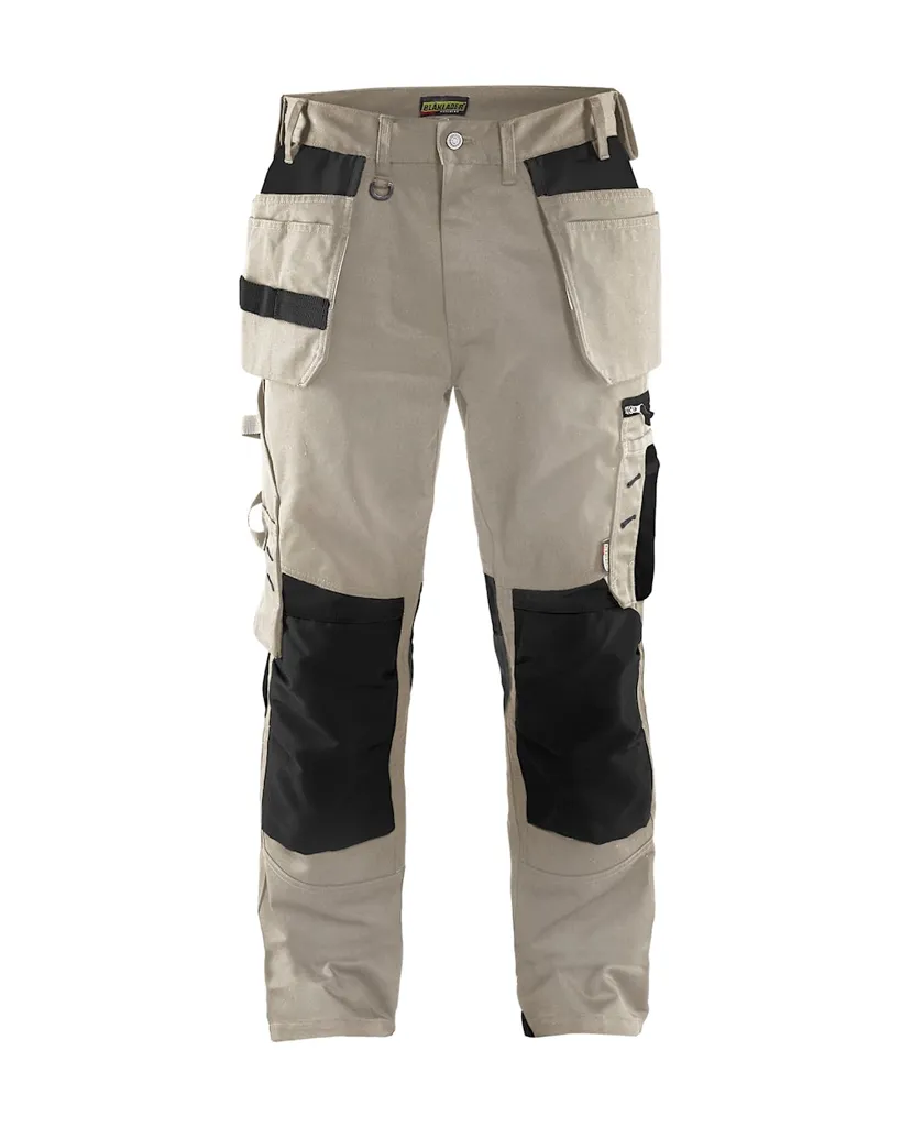 Pantalon Artisan  -Blaklader