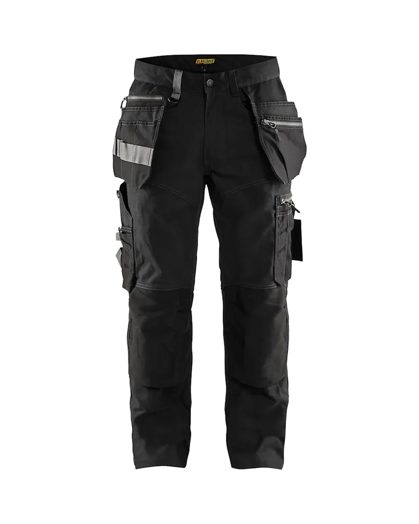 Pantalon Artisan +Stretch  -Blaklader