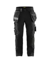 Pantalon Artisan +Stretch  -Blaklader