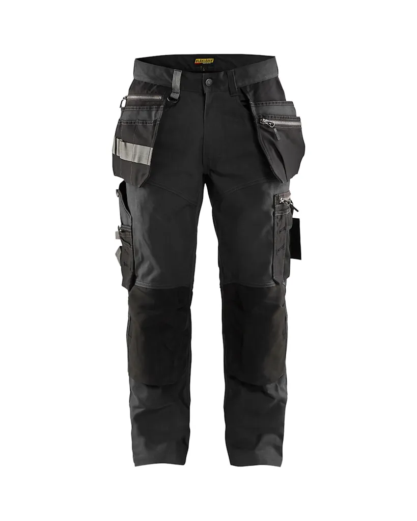 Pantalon Artisan +Stretch  -Blaklader