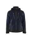 Veste Softshell Stretch 2D -Blaklader