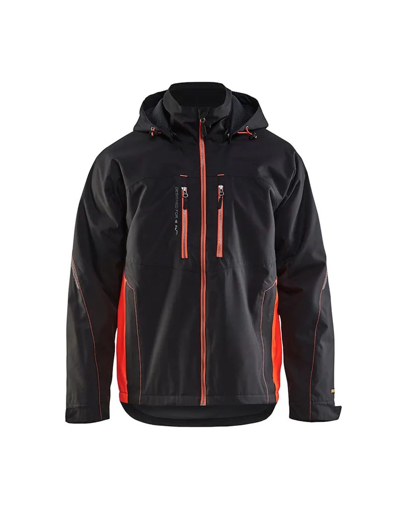 Veste Doublée Technique -Blaklader