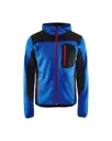 Veste Tricotée À Capuche  -Blaklader