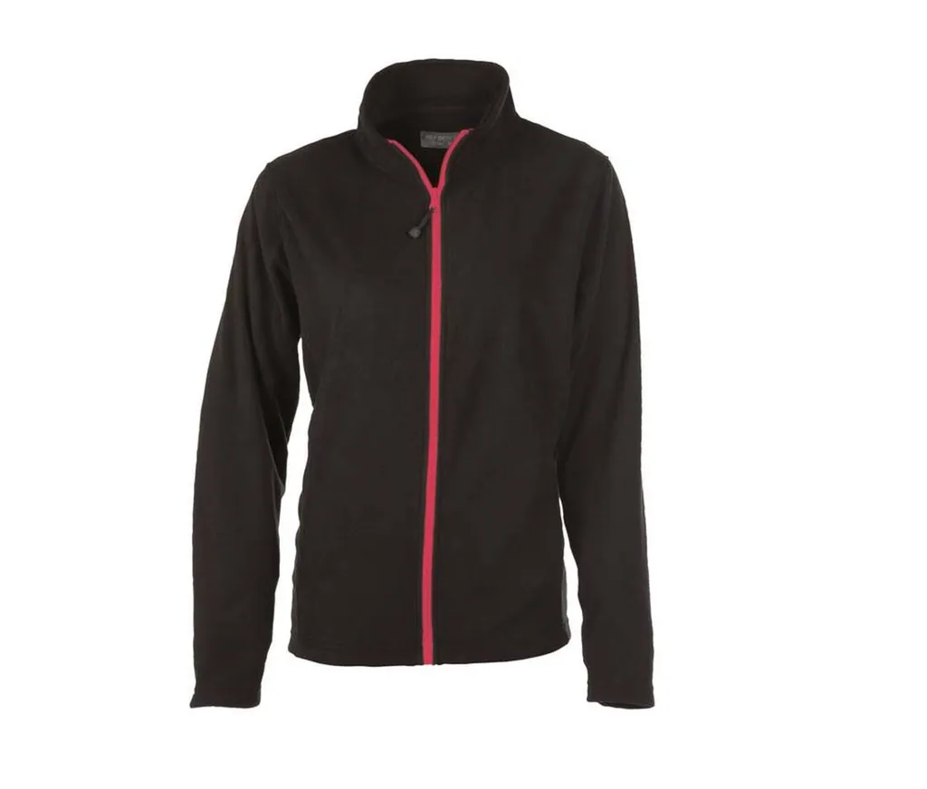 Veste polaire Grizzly Women - BLACK&MATCH