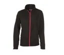 Veste polaire Grizzly Women - BLACK&MATCH