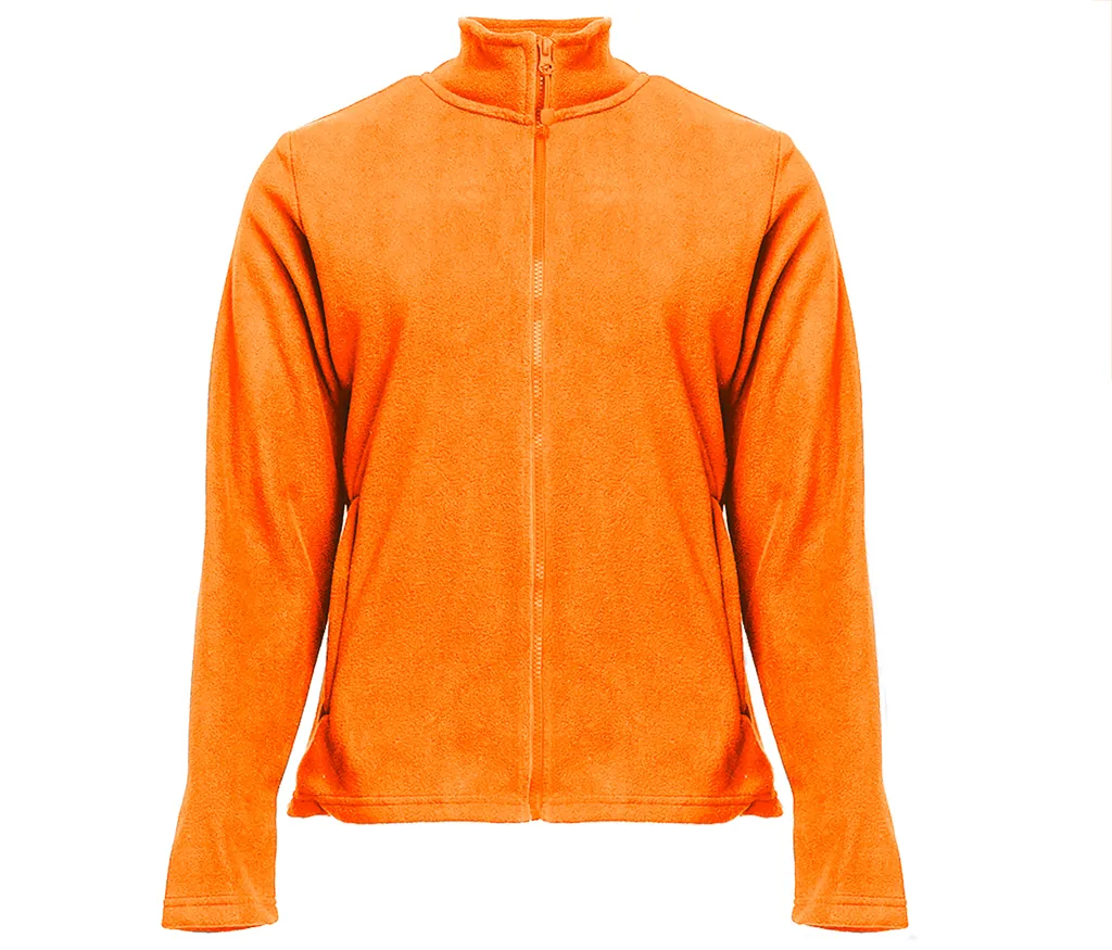 Veste polaire Grizzly Women - BLACK&MATCH