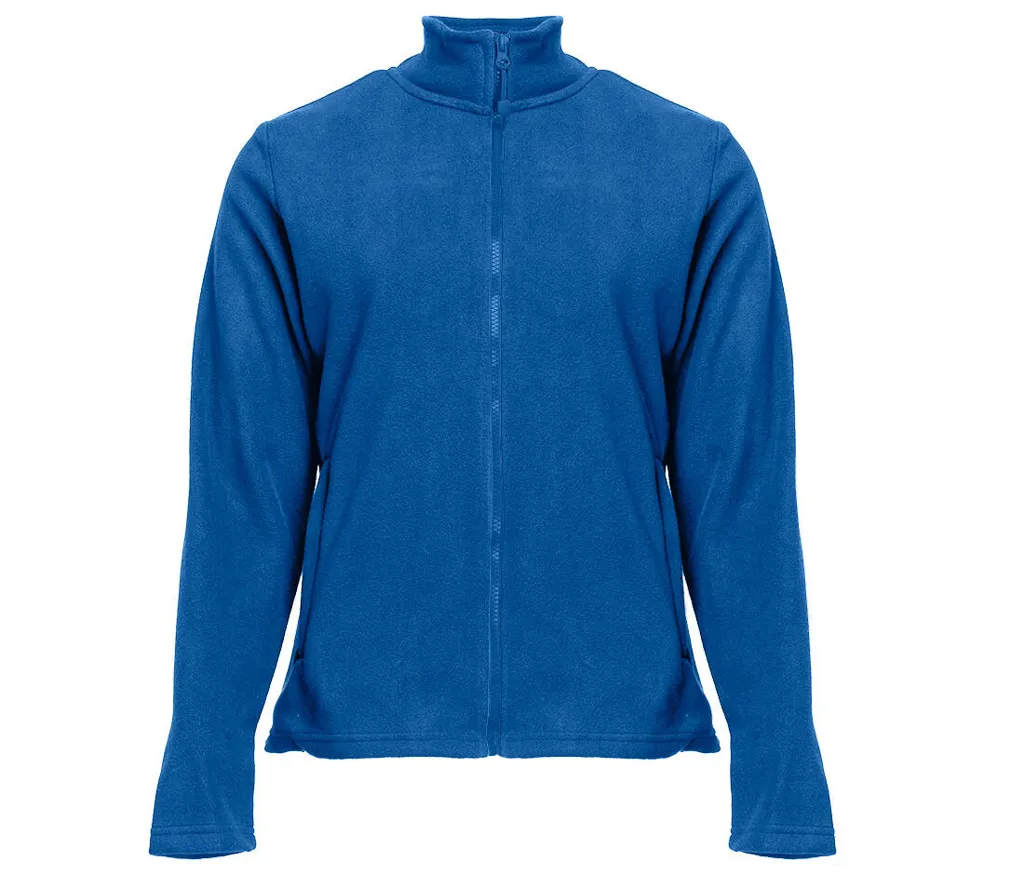 Veste polaire Grizzly Women - BLACK&MATCH