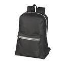 Classic Backpack-BLACK&MATCH