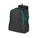 SportBACKPACK-BLACK&MATCH