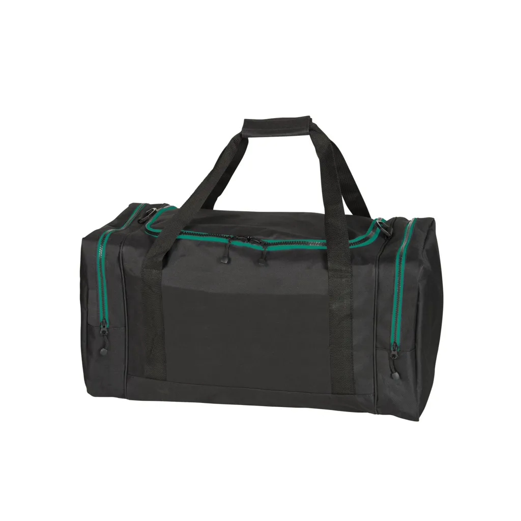 SportBAG 55-BLACK&MATCH