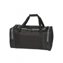 SportBAG 55-BLACK&MATCH