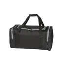 SportBAG 55-BLACK&MATCH