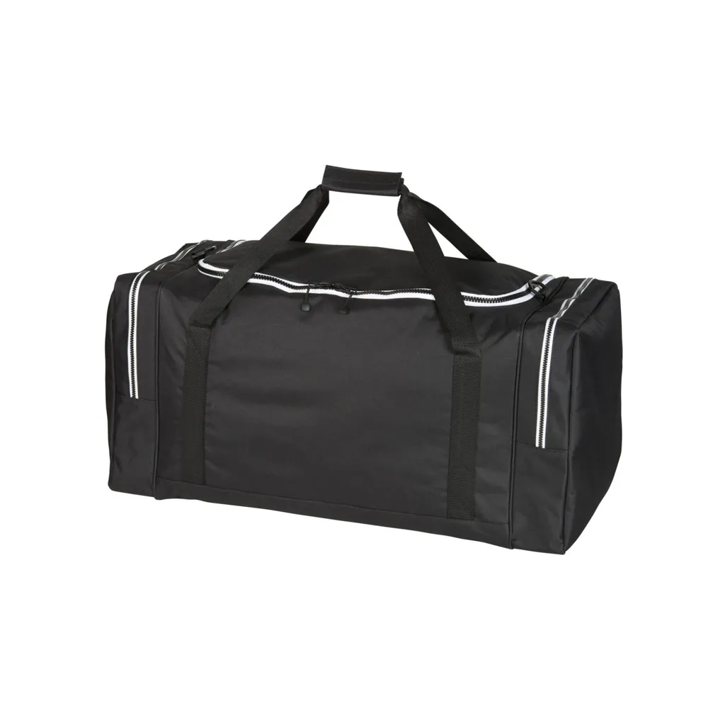 SportBAG 85-BLACK&MATCH