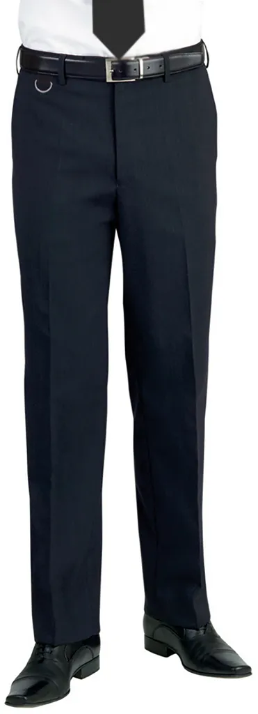 Pantalon Homme Mars-BROOK TAVERNER