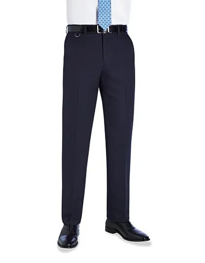 Pantalon Homme Mars-BROOK TAVERNER