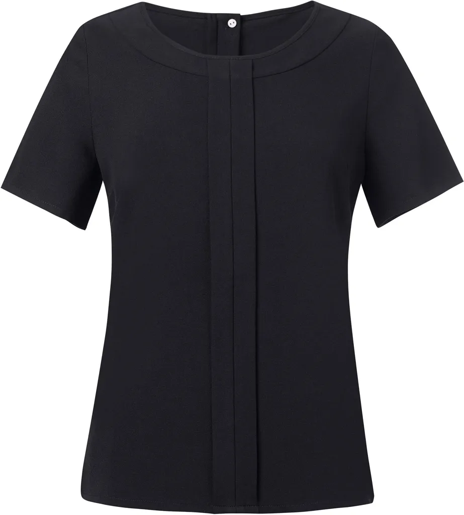 Blouse Crêpe de Chine VERONA-BROOK TAVERNER