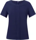 Blouse Crêpe de Chine VERONA-BROOK TAVERNER