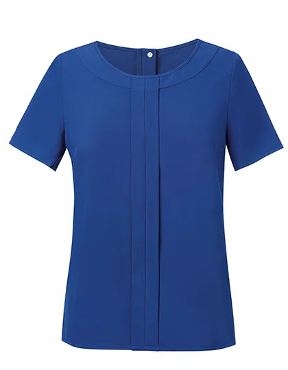Blouse Crêpe de Chine VERONA-BROOK TAVERNER