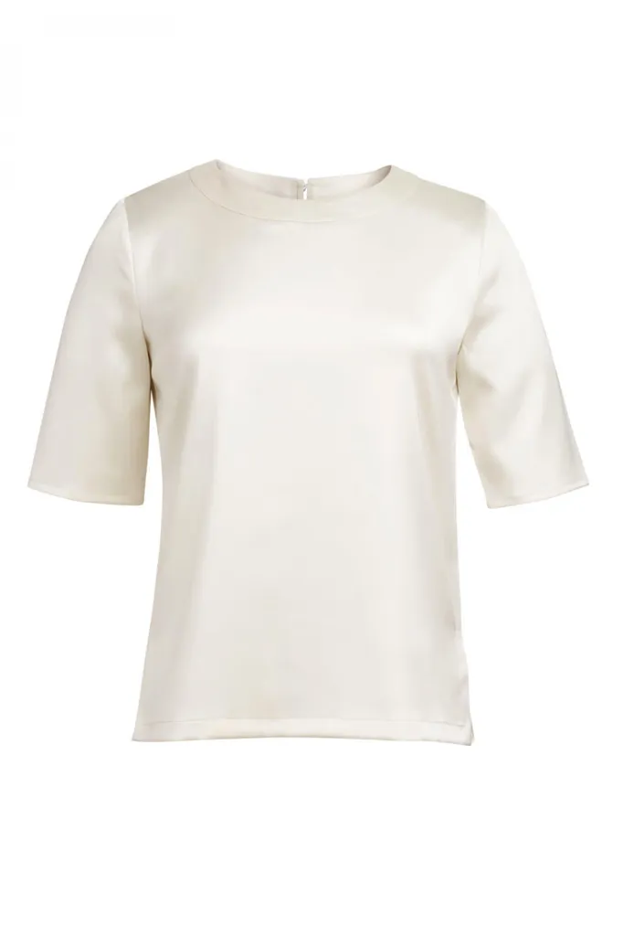 Blouse Ravenna -BROOK TAVERNER