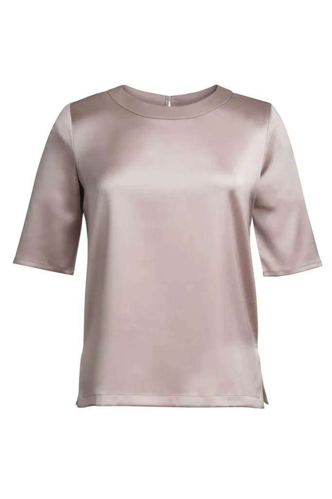 Blouse Ravenna -BROOK TAVERNER