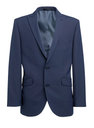 Veste homme William coupe cintrée BROOK TAVERNER