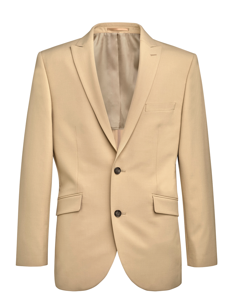 Veste homme William coupe cintrée BROOK TAVERNER