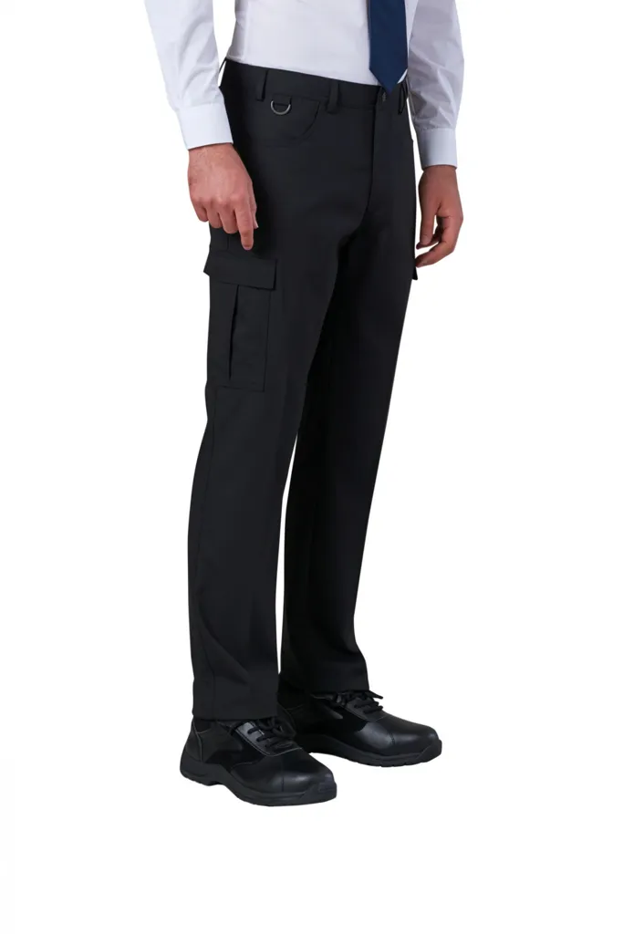 Pantalon Cargo Tours Homme-Brook Taverner