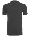 Polo Piqué Shirt-BUILD YOUR BRAND